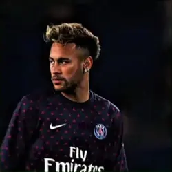 Neymar free edit