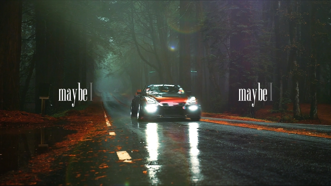 CAR CINEMATIC
