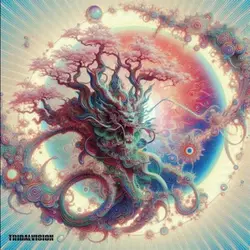 techno. tranceで1分♪