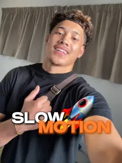 slow motion ๐ฅถ