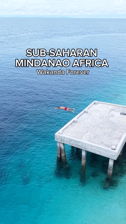 Sub-Sahara Mindanao 