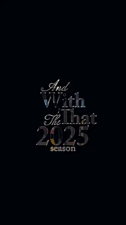 2025 season comes to