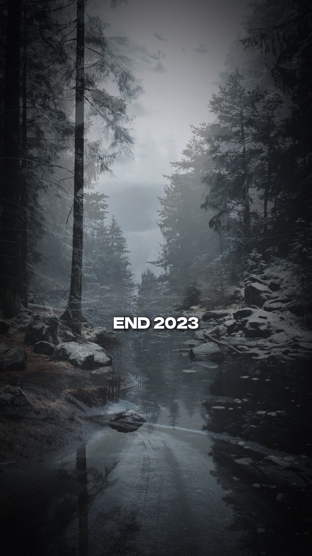 End 2023