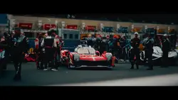 24h OF LE MANS 2026
