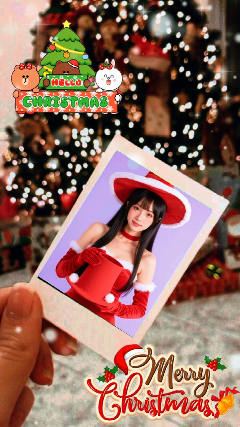 Feliz Natal