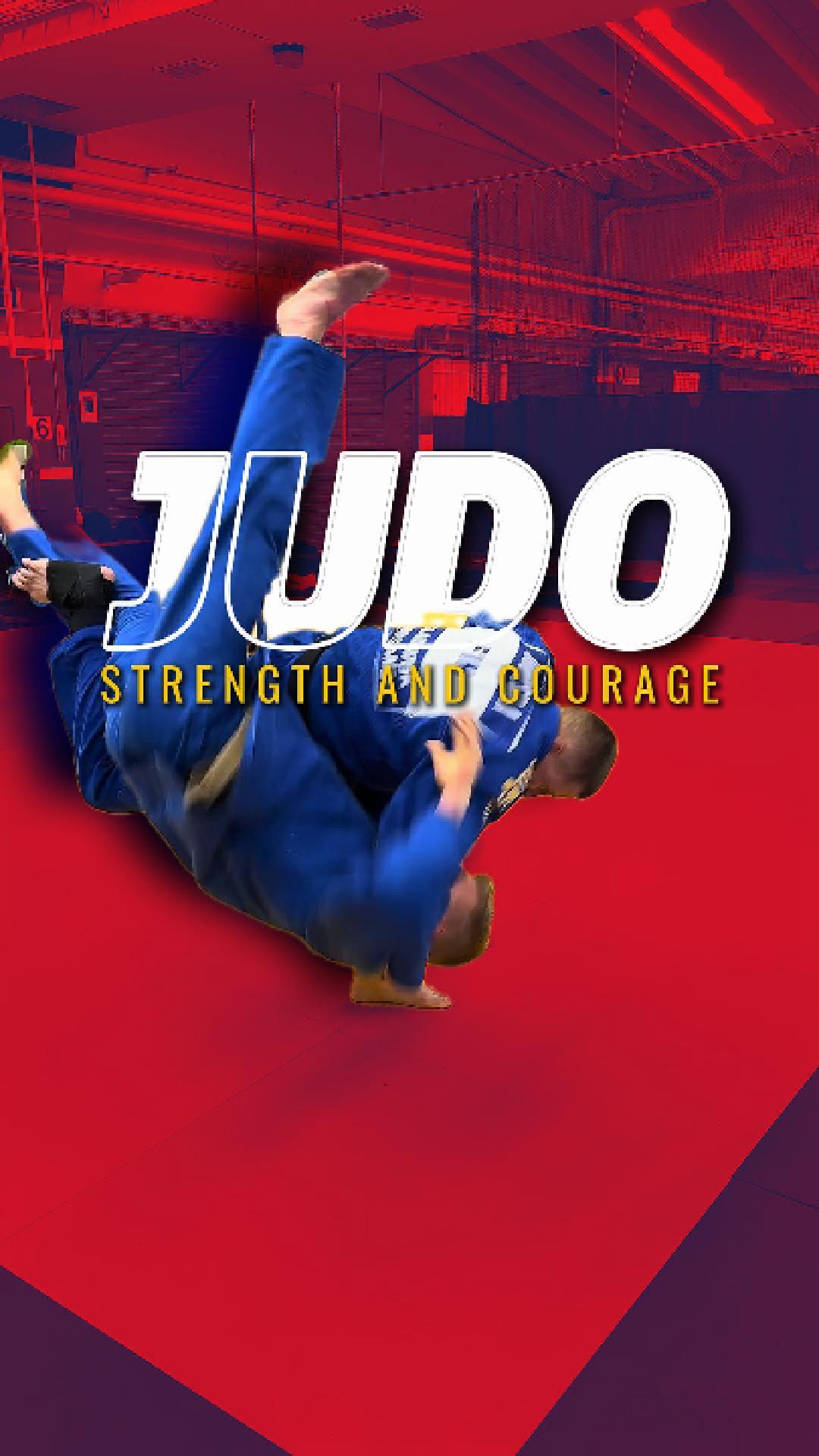 JUDO