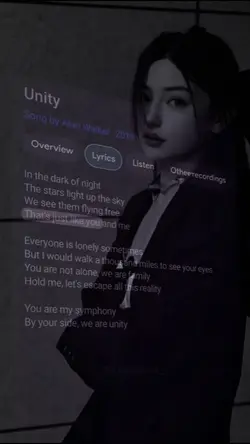 LYRICS