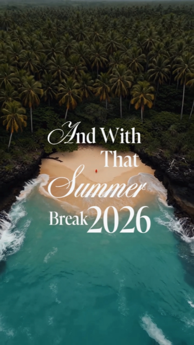 summer 2026