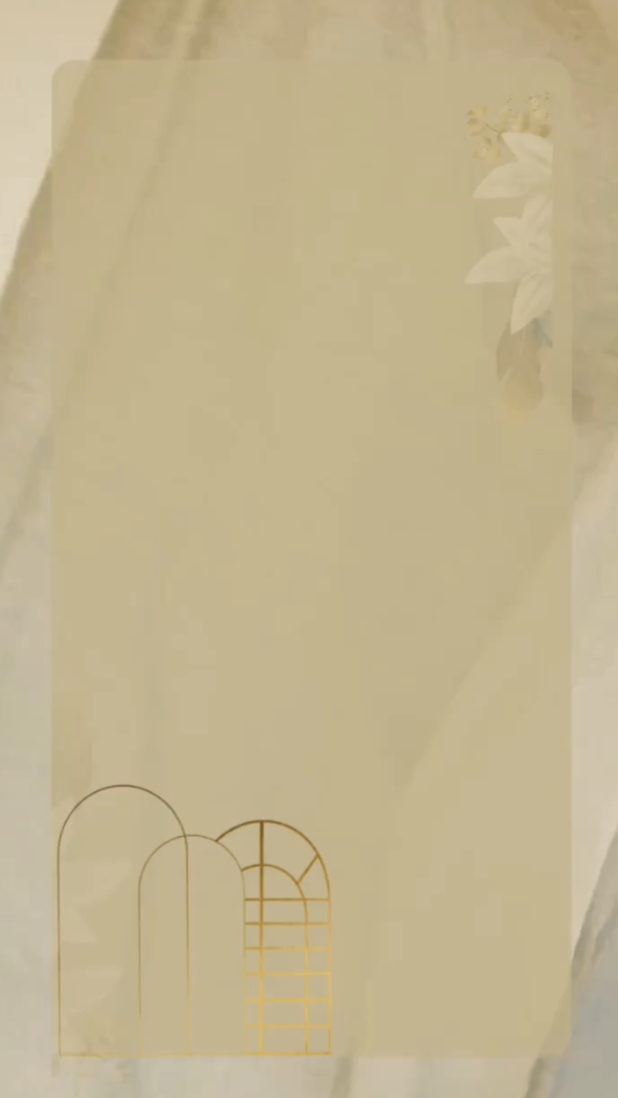 Invitación de boda 