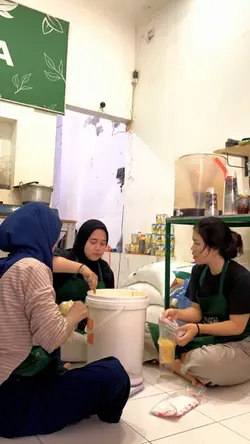 selangwaktu kerja