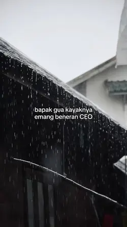 Bapak Gua CEO
