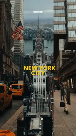 New York Stories