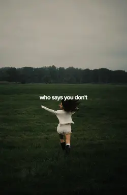 Who Says