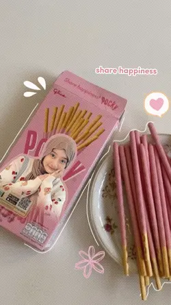 versi pocky