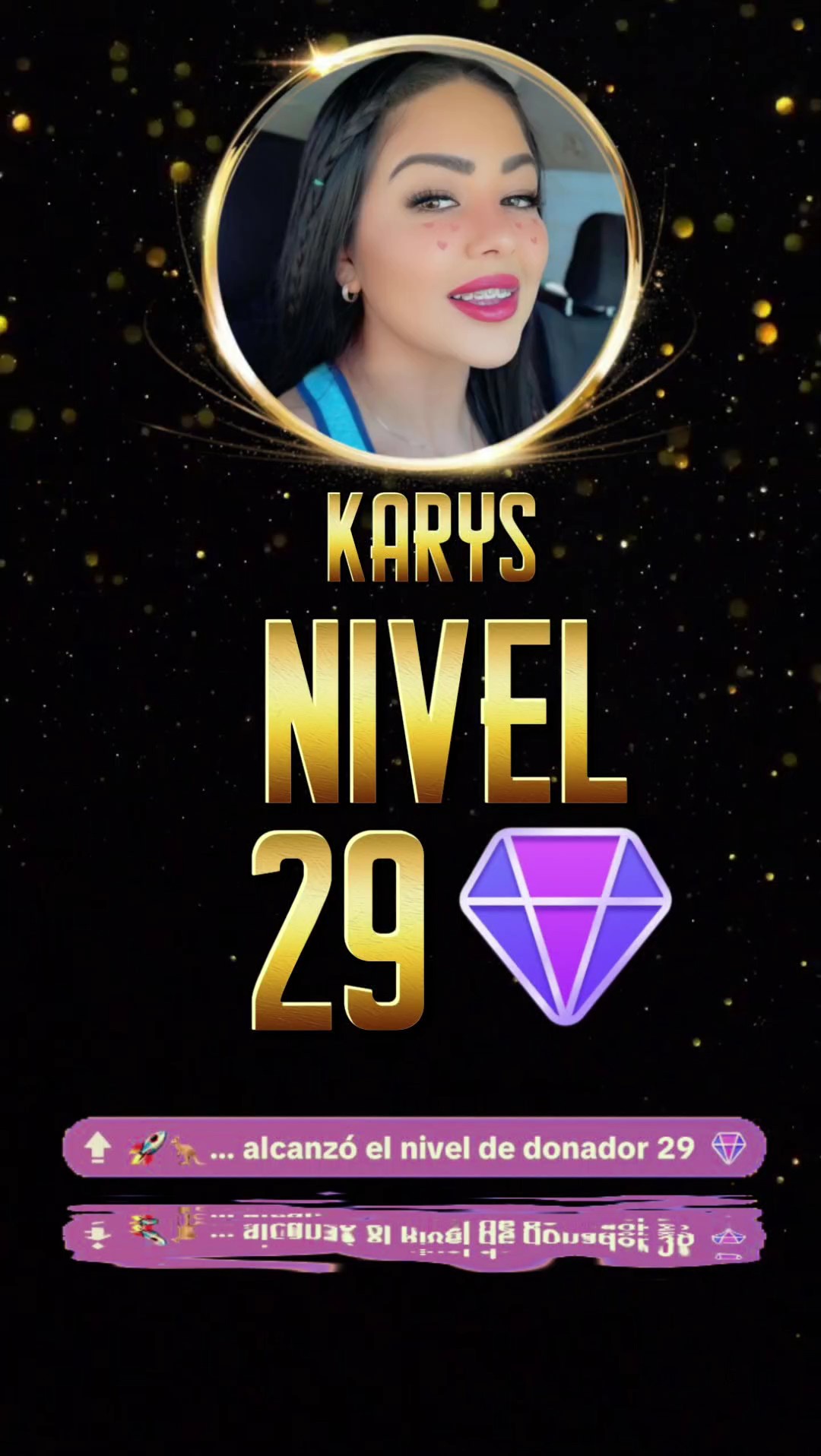 NIVEL 29 
