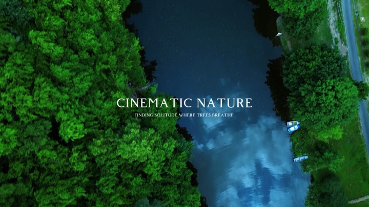 Naturaleza Cinemática