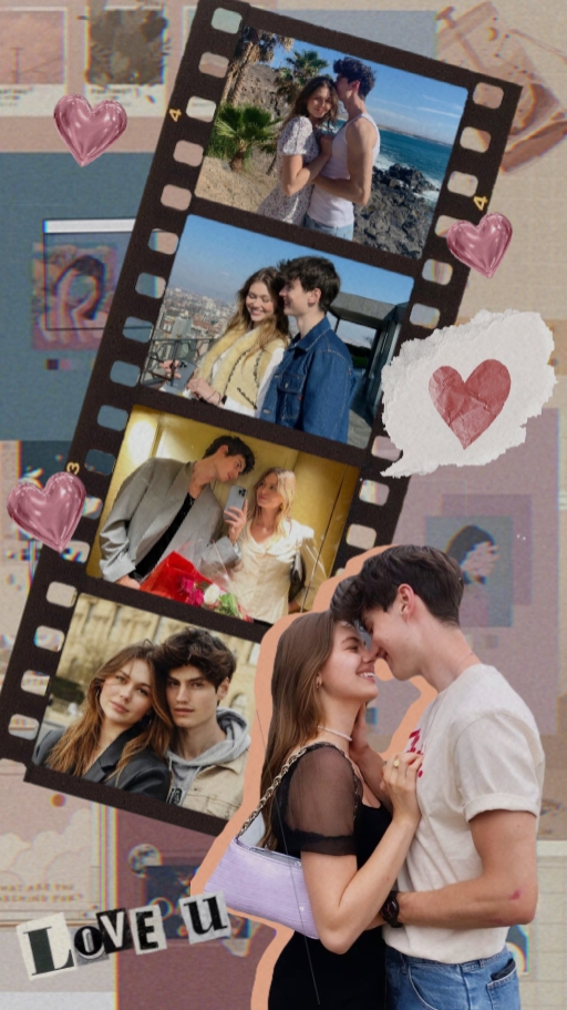 Je t'aime 