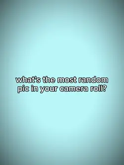 random pic