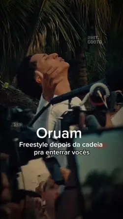 Oruam