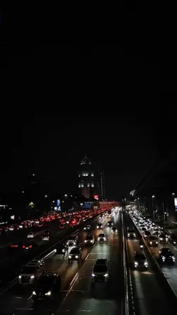 jalan malam