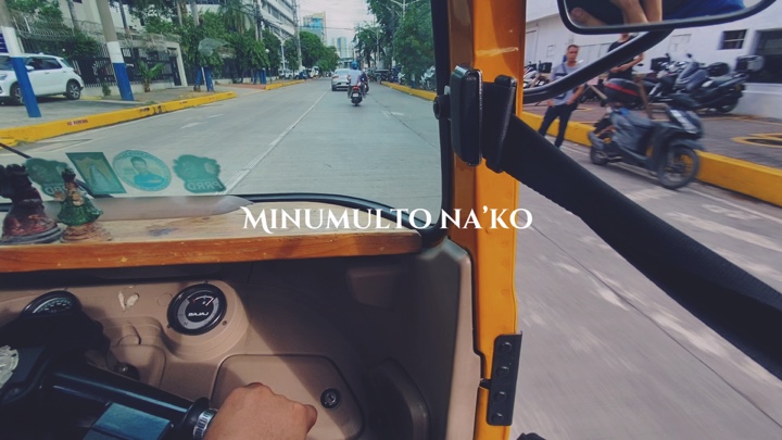 Multo by cup of joe