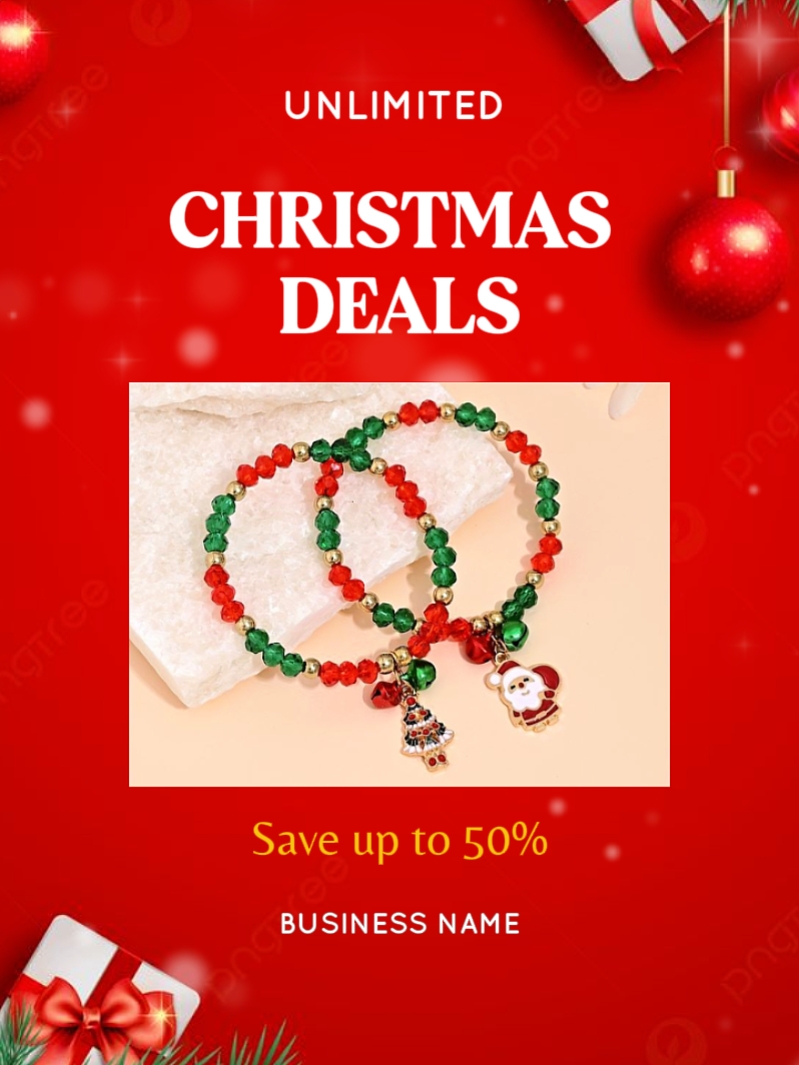 Ofertas de Natal