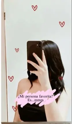Mi persona favorita 