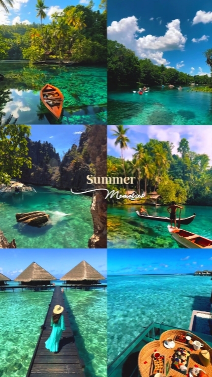 Recuerdos De Verano 