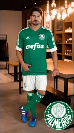 Palmeiras 