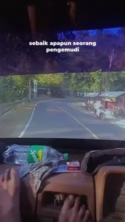pengemudi
