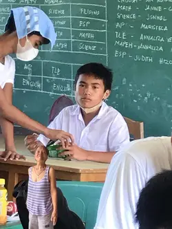 bat malungkot