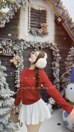 Giáng sinh 🎄