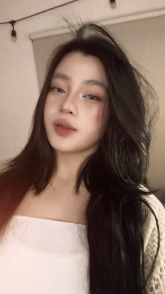 트렌드 틱톡 슬로우모