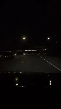 perjalanan malam
