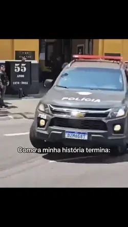 como minha história