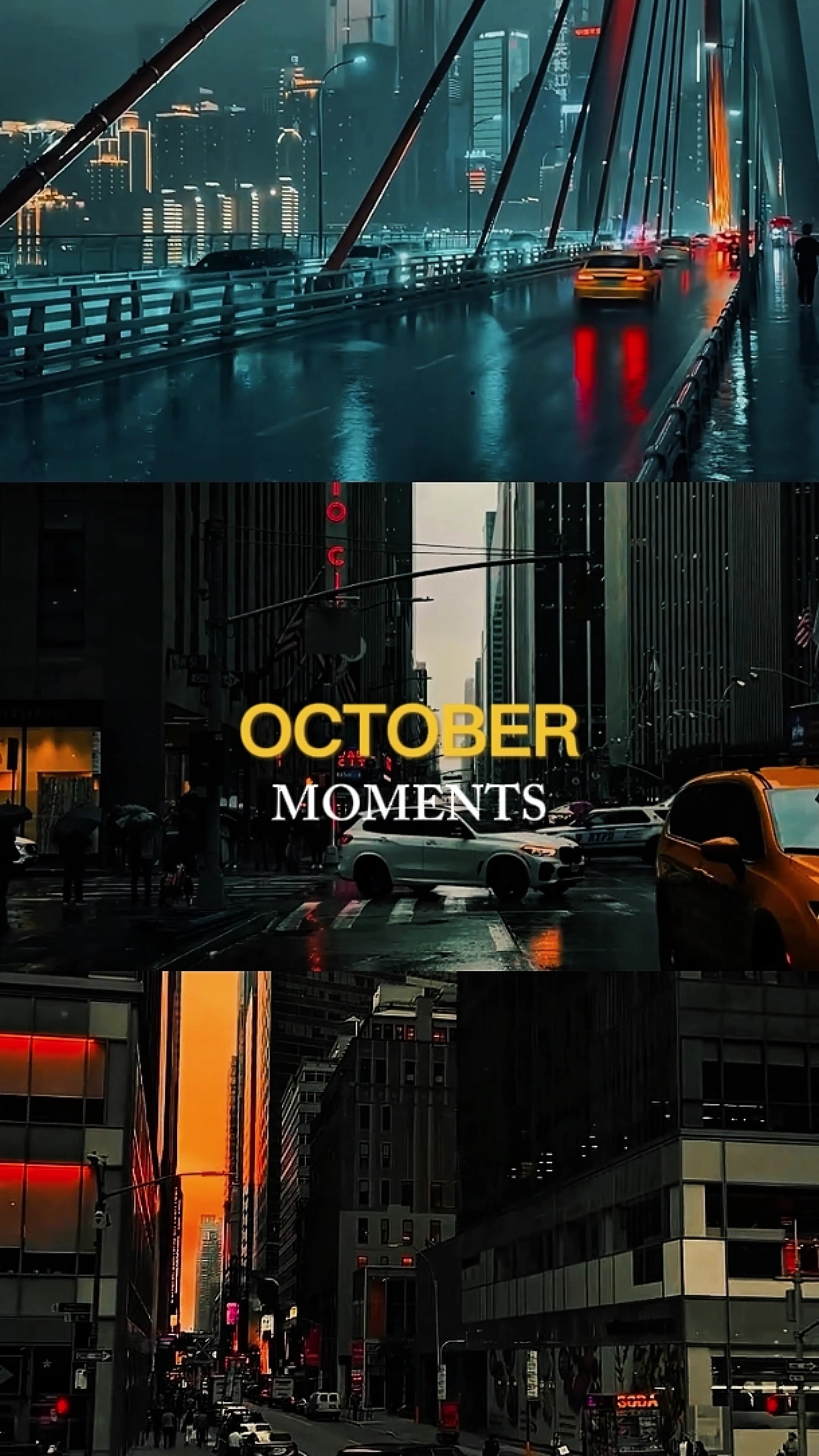aesthetic clips 2026