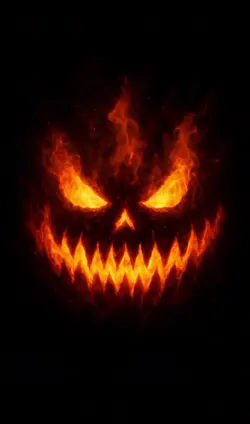 Happy Halloween 🎃 