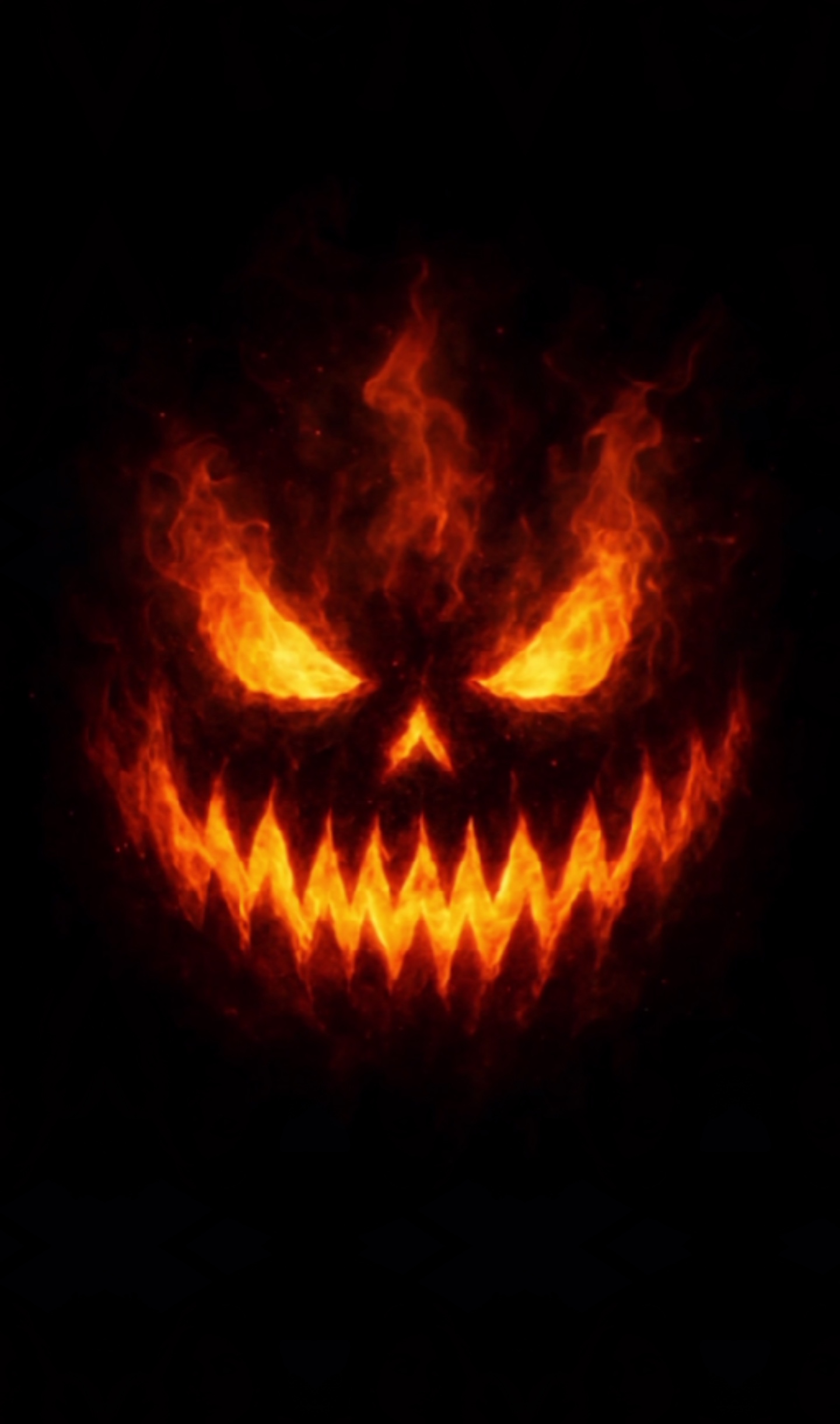 Feliz Dia das Bruxas 🎃 