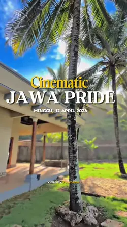 8 video lagu jawa