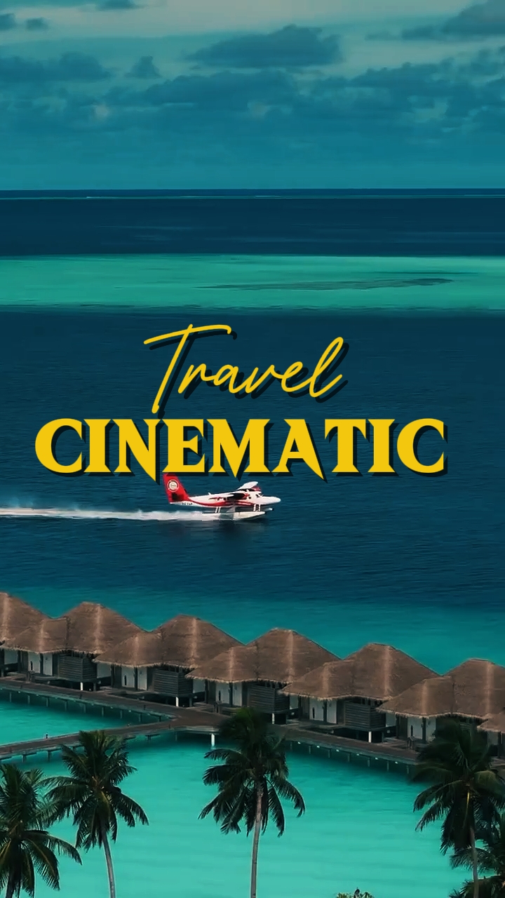 travelling cinematic