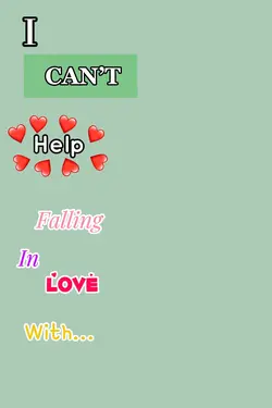 Falling in love❤️