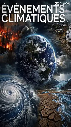 Catastrophe naturell