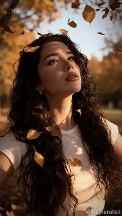 Fall Photoshoot