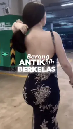 BARANG ANTIK NI