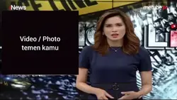 BERITA ODGJ KABUR