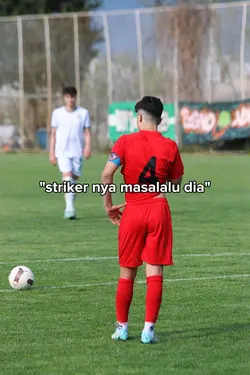 masalalu dia striker