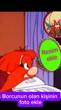 Yeşil ekran şablon 