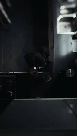 Restart, Reset Quote