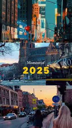 Moment of 2025