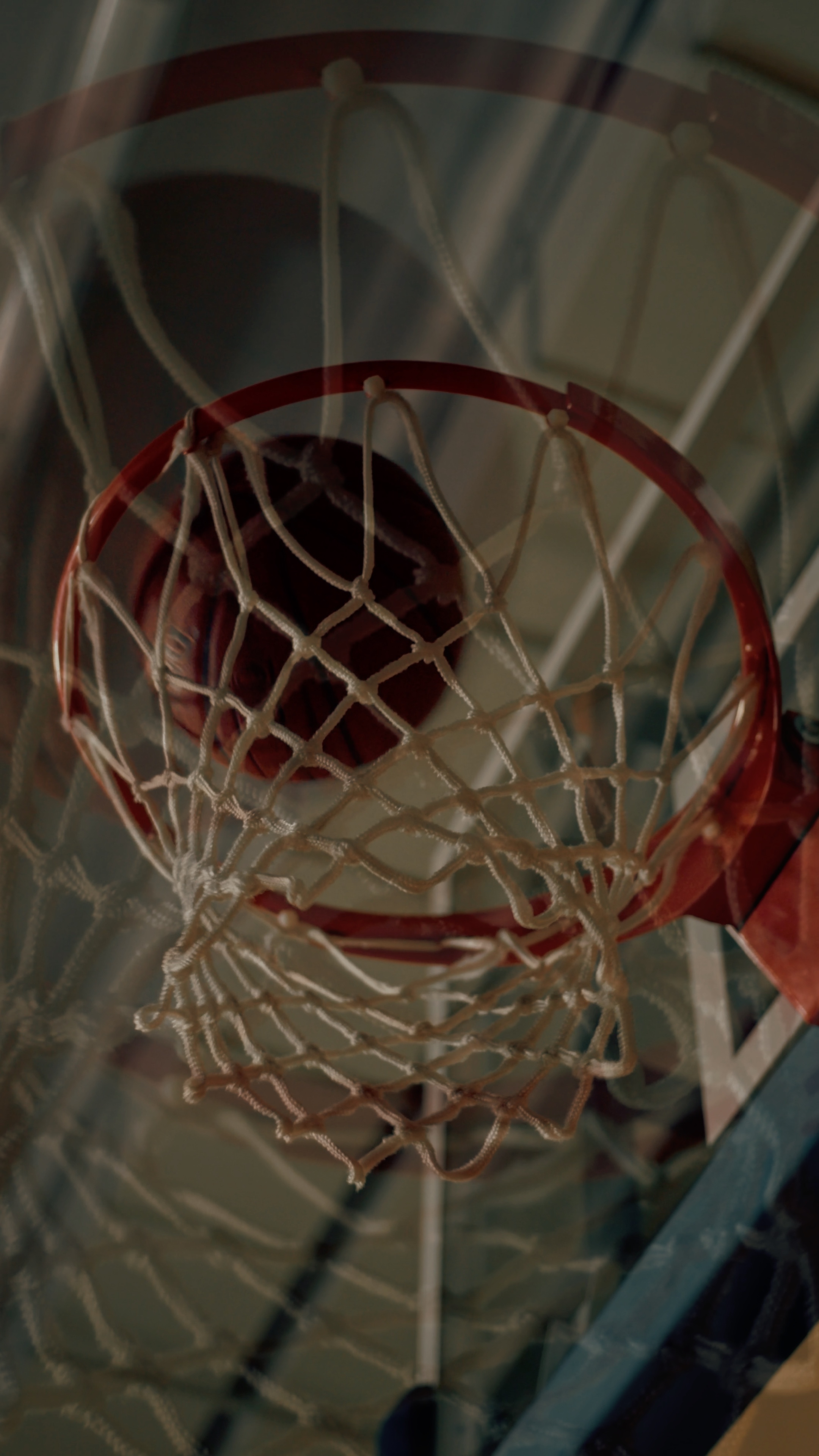 Basketball Template